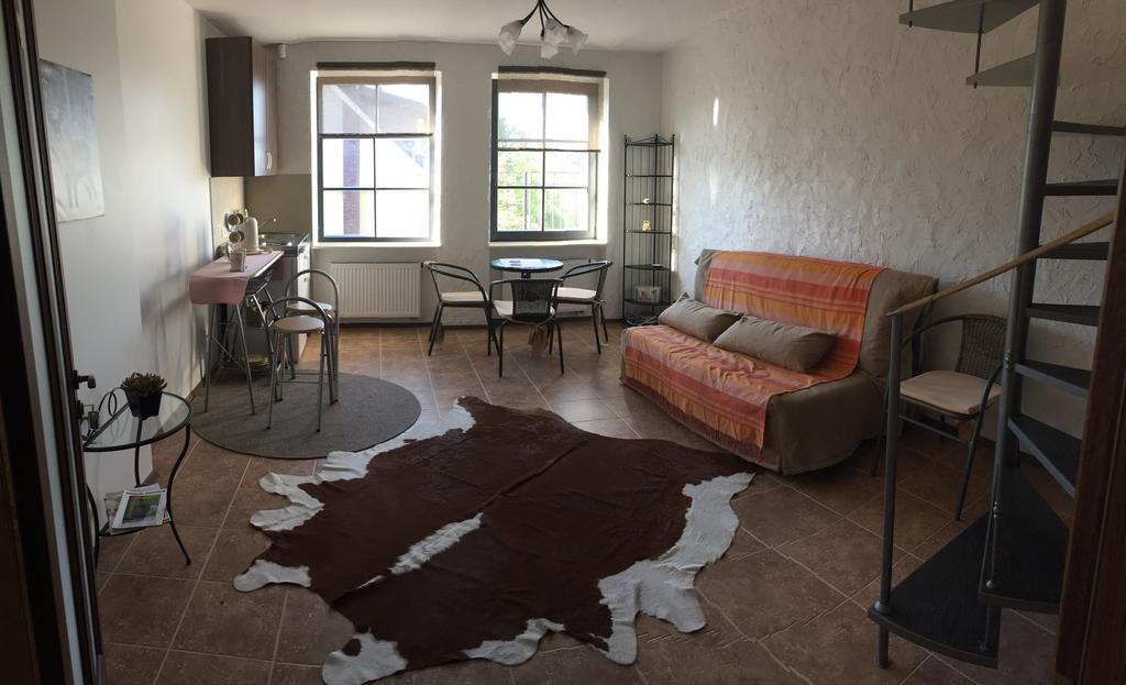 Apartamento Traku Terasa *