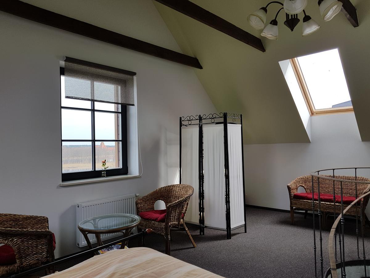 Apartamento Traku Terasa *