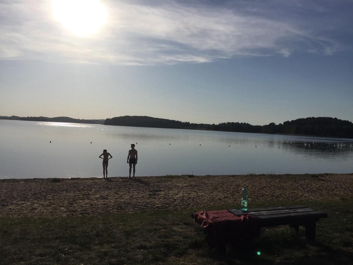 Apartamento Traku Terasa Trakai