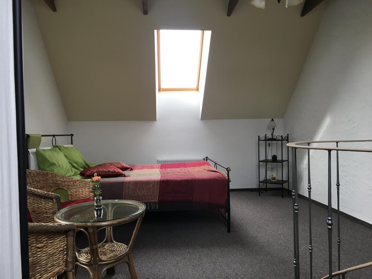 Traku Terasa Apartamento *