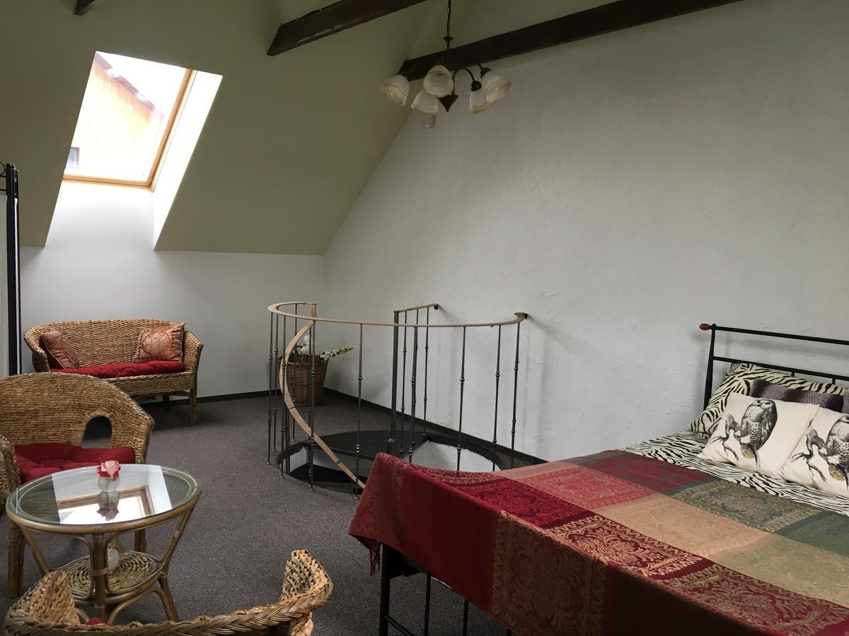 Traku Terasa Apartamento