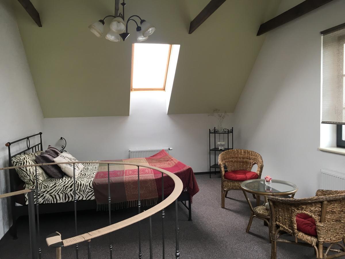 Apartamento Traku Terasa Trakai