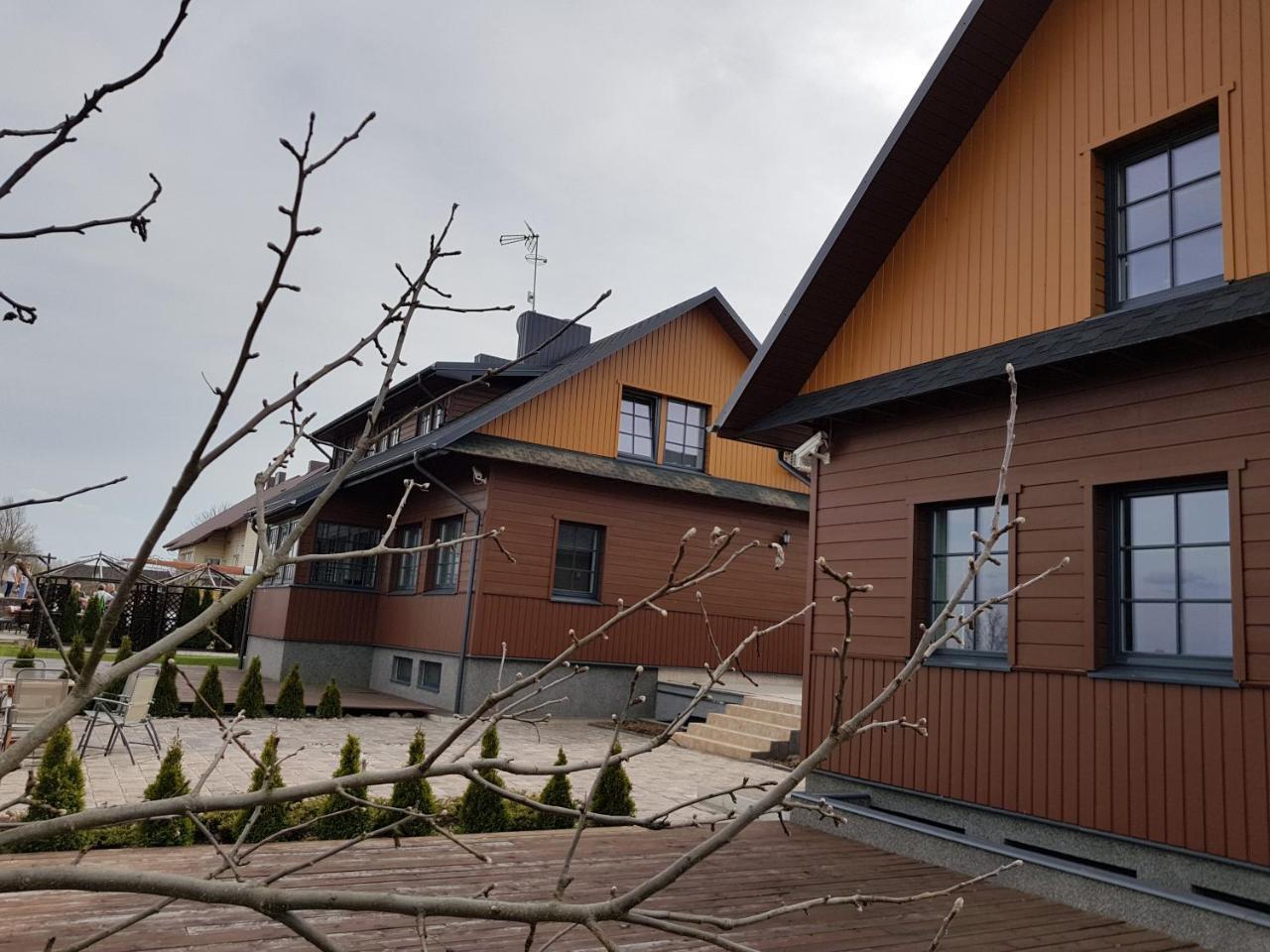Apartamento Traku Terasa *